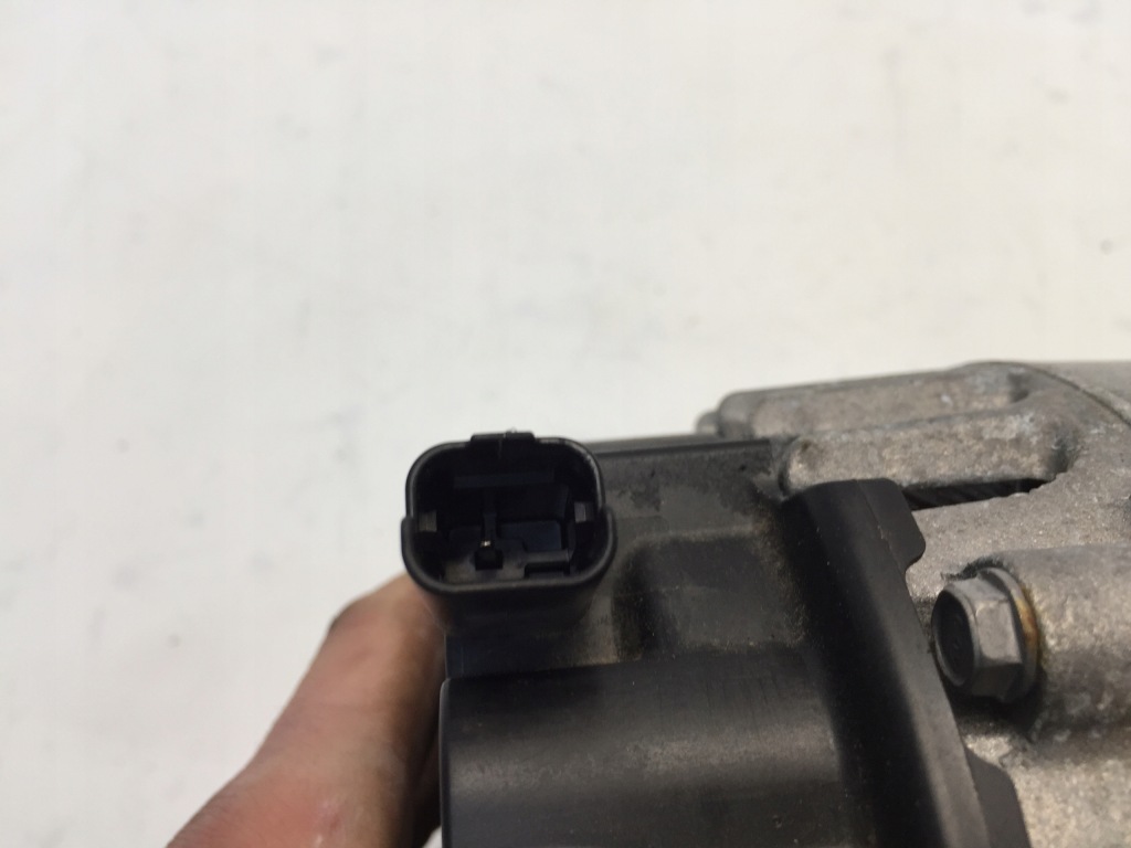 фото №3, Opel grandland 2020 1.2 thp генератор 9826573480