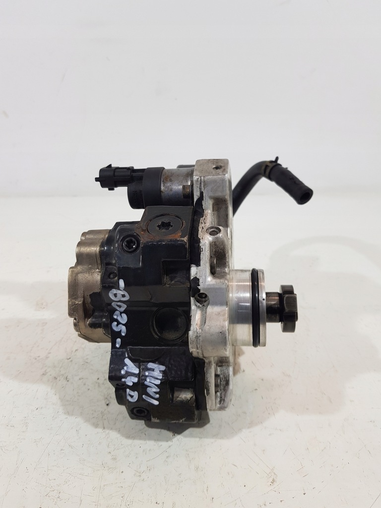 фото №9, Насос упорскування toyota yaris mini r50 0445010106 1.4d