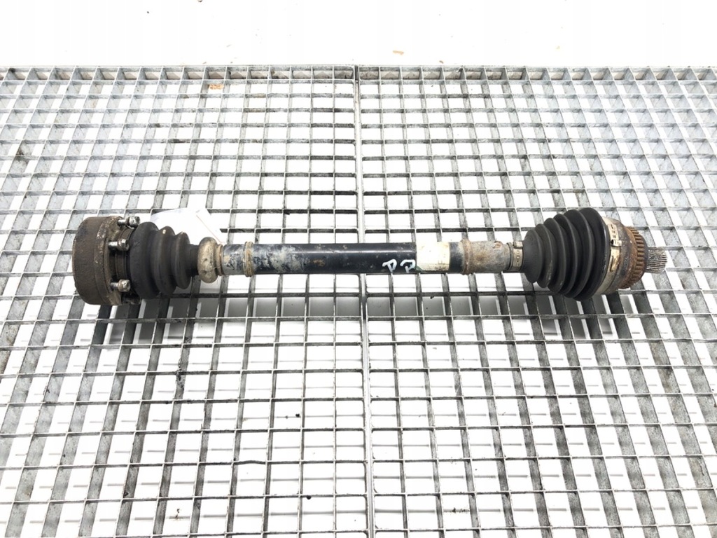 фото №1, Приводной вал правый перед audi a6 c4 4a0407272d 2.6 150km 94-97 шарнир