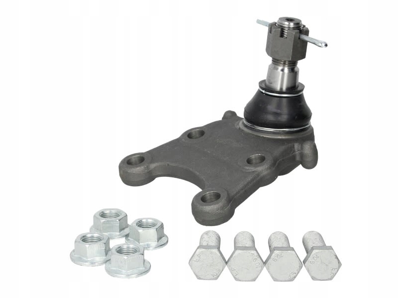 фото №16, Шаровая опора рычага opel frontera a sport 5 sud2