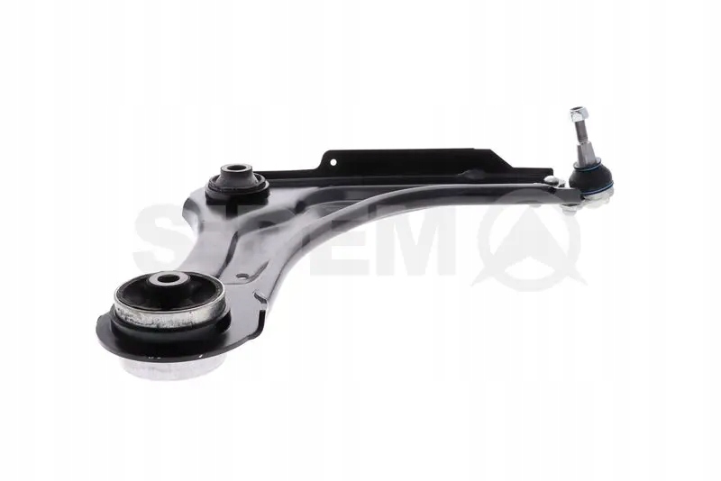 фото №3, 2x важелі sidem dół l+p do renault laguna iii