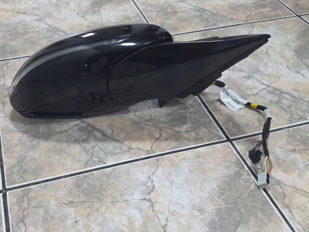 фото №10, W214 e-klasa a214 зеркало ассистент 8+8