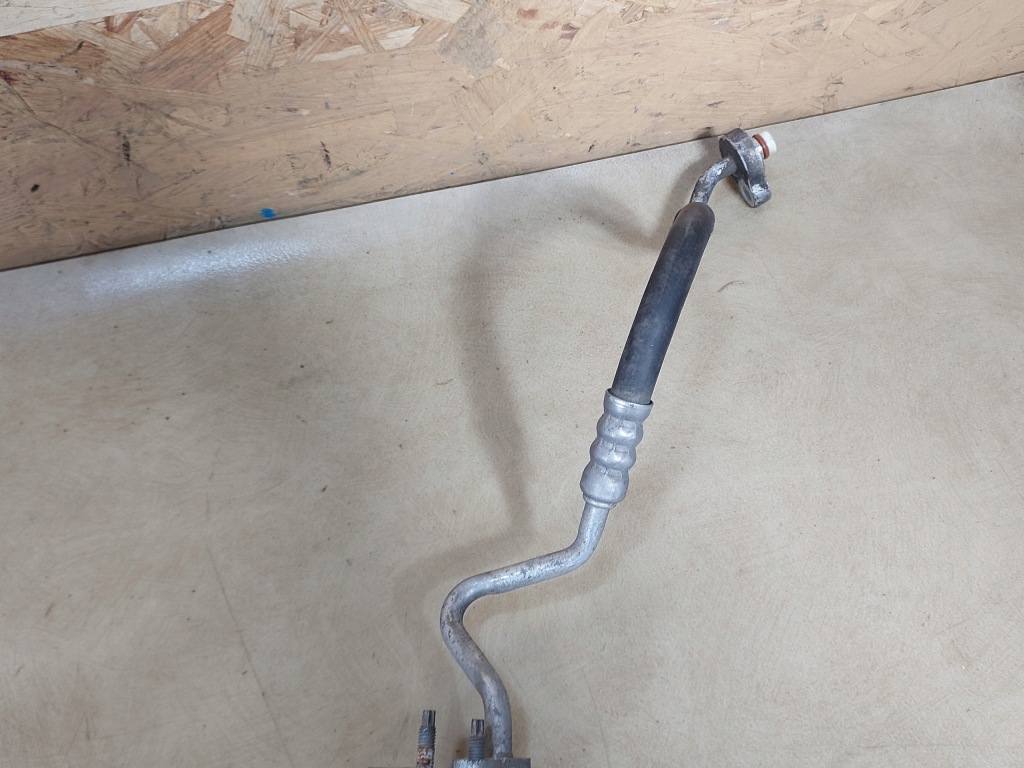 фото №6, Galaxy mk3 s-max 2.0 tdci шланг кондиционера