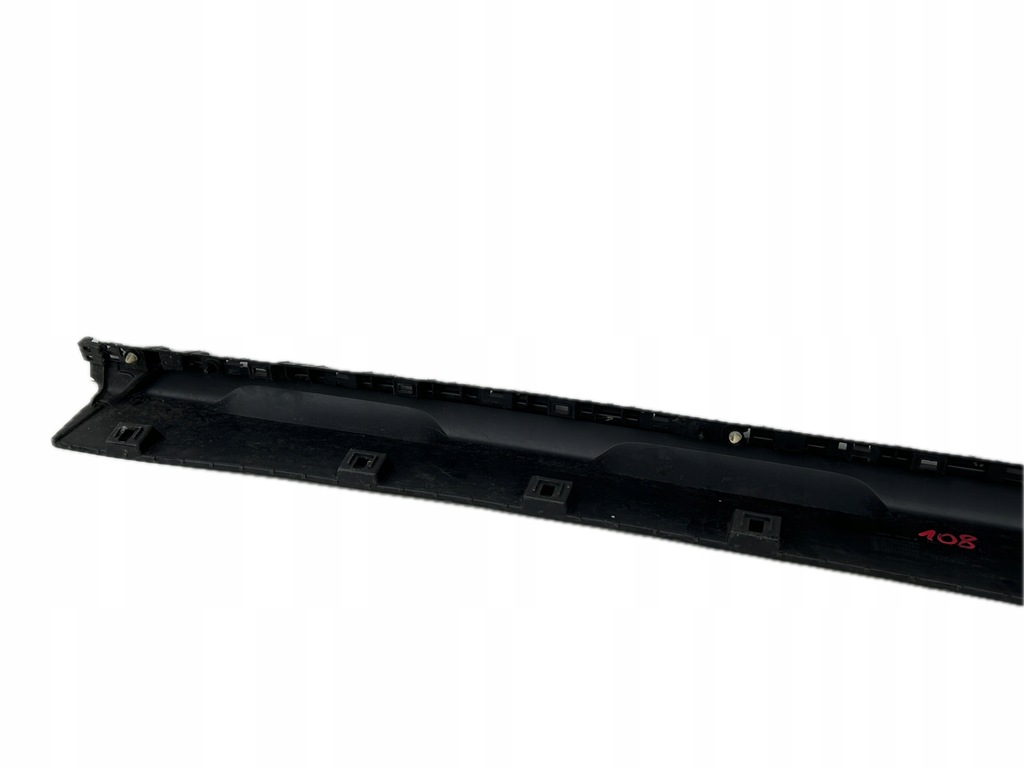 фото №7, Dacia duster ii молдинг порог правая 764260493r