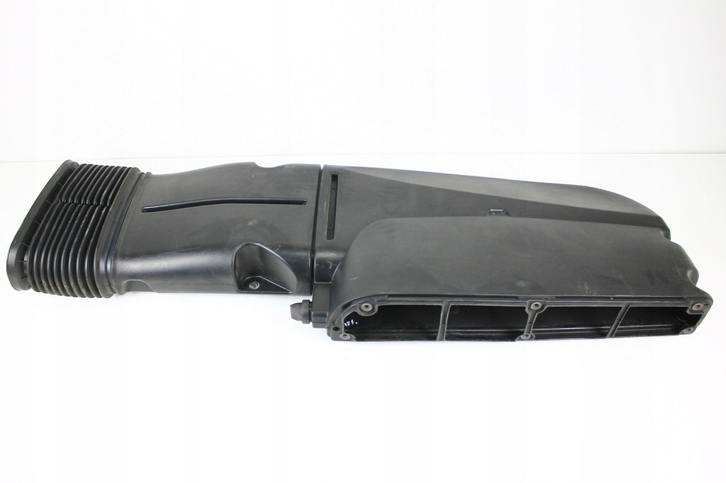 фото №4, Daf xf 106 euro6 труба воздухозаборник воздуха komin