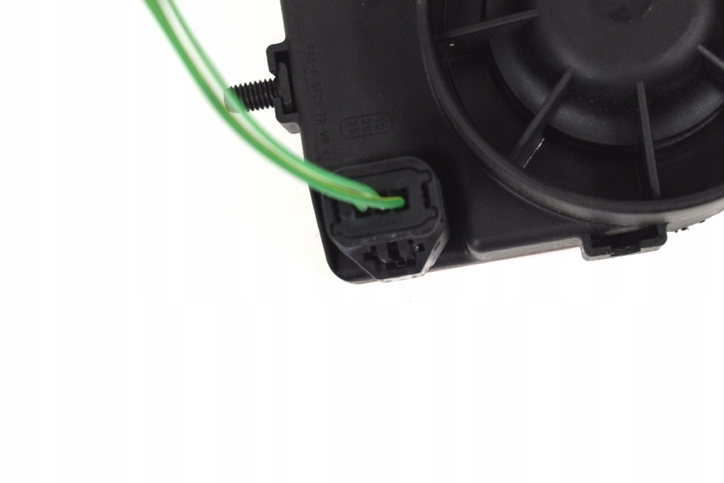 фото №5, Maserati levante 3.0 d 2017 rhd модуль керуючий сирена сигнальна