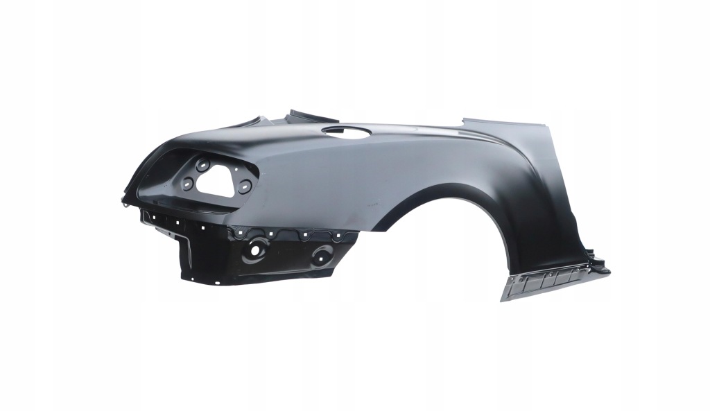 фото №1, Bentley gtc ii cabrio крыло задний задняя