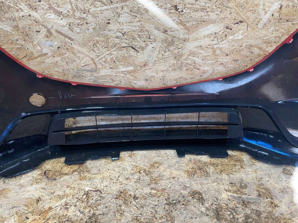 фото №9, Mazda cx5 cx-5 i 1 ke 12-17 бампер перед передний