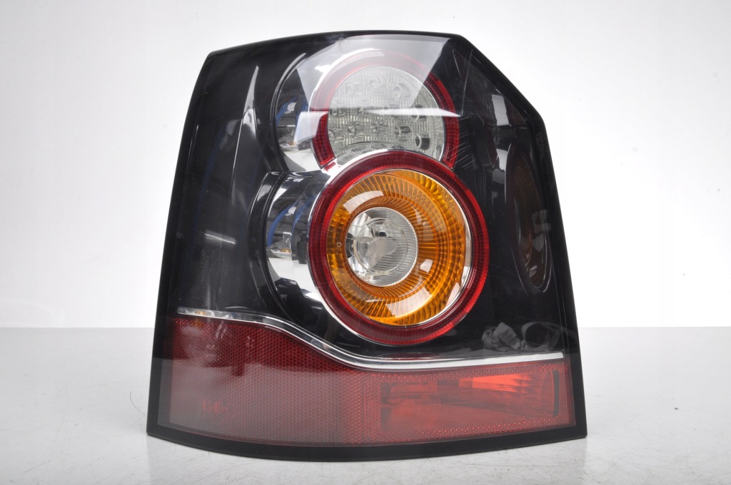 Land rover freelander 2 фонари задний  led комплект dh52-13405-ab dh52-13404-ab с Разборки