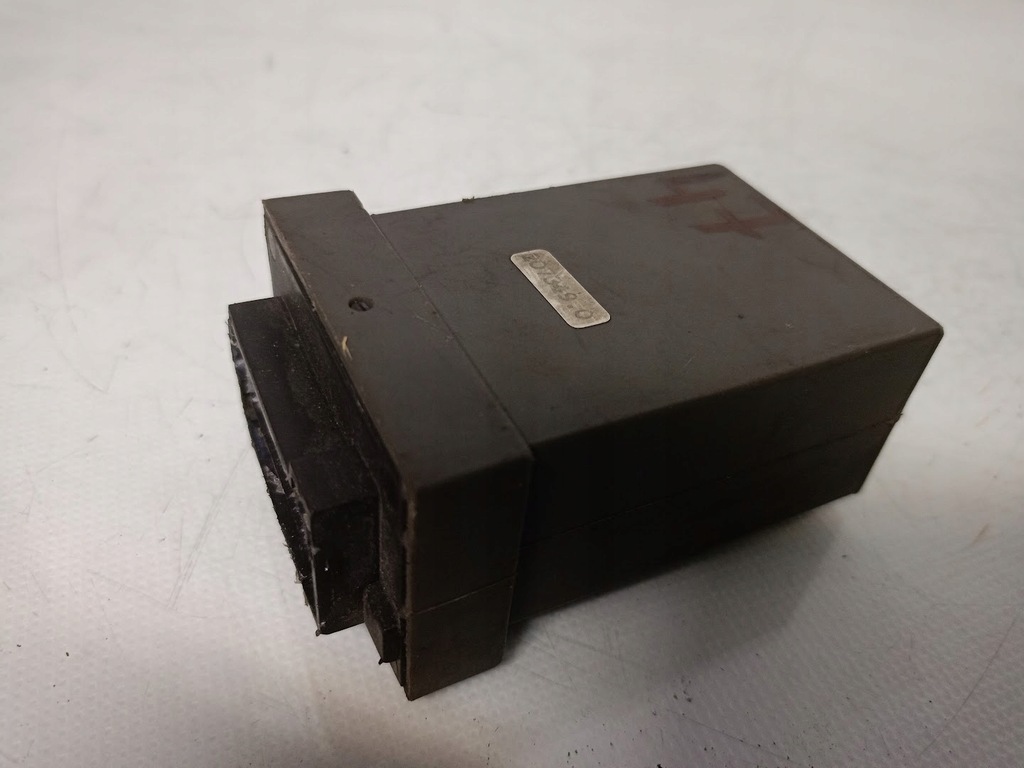 фото №4, Модуль фаркоп volvo v70 ii