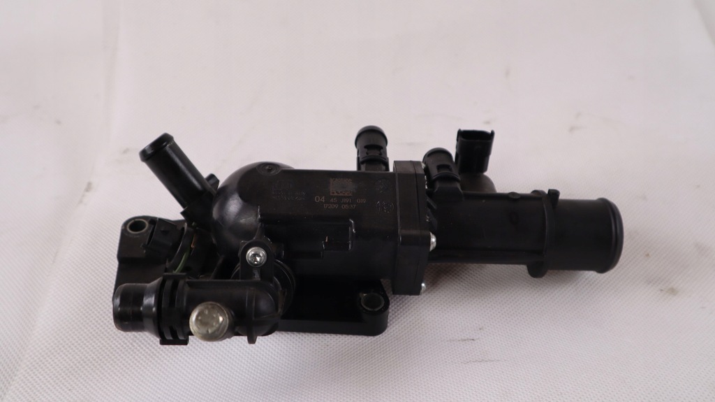 фото №1, Alfa romeo stelvio 2.2 mtj корпус термостата