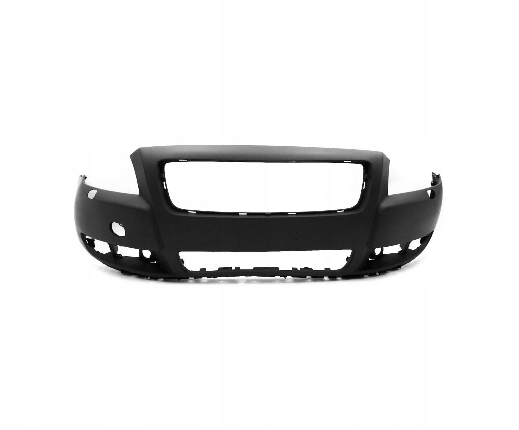 фото №1, Volvo s80 as 2006 - 13 бампер передний 2