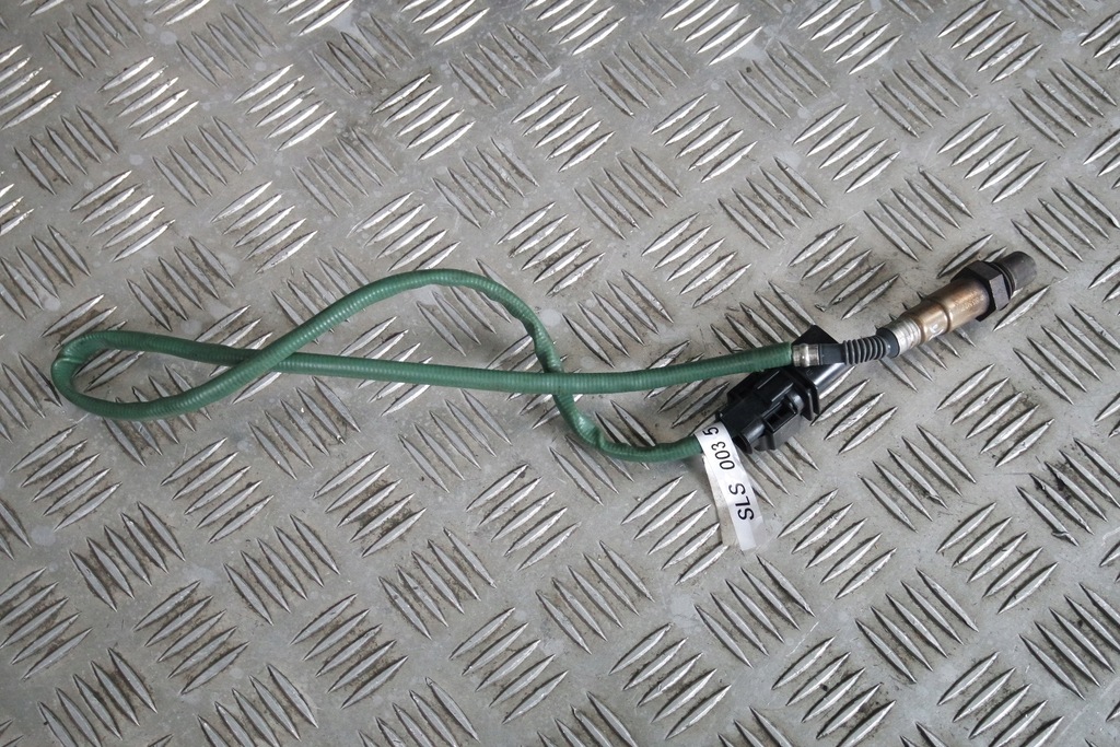 фото №1, Датчик лямбда-зонд mercedes sls w197 a0035427118