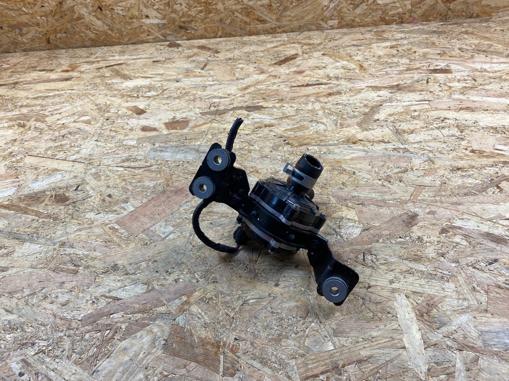 фото №8, Додаткова насос wody kia niro ii phev 36900-2bkh1 2022-
