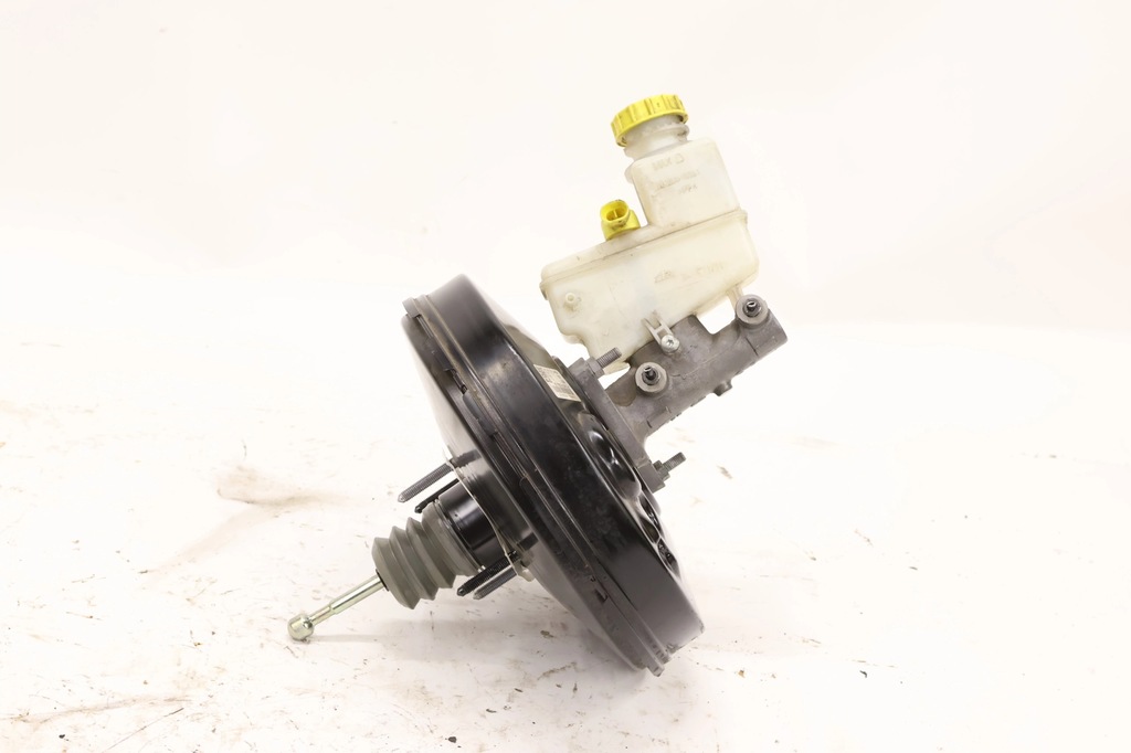 фото №1, Підсилювач гальм гальмівні alfa romeo giulietta 519064130