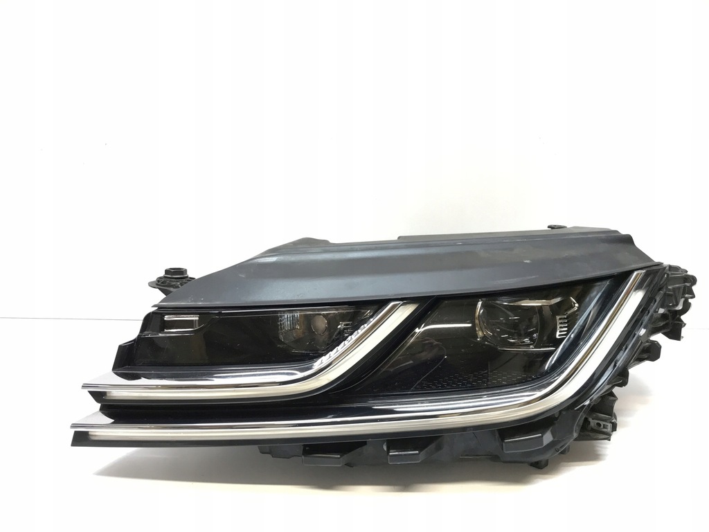 фото №1, Vw arteon 3g8 лампа перед правая full led 3g8941035