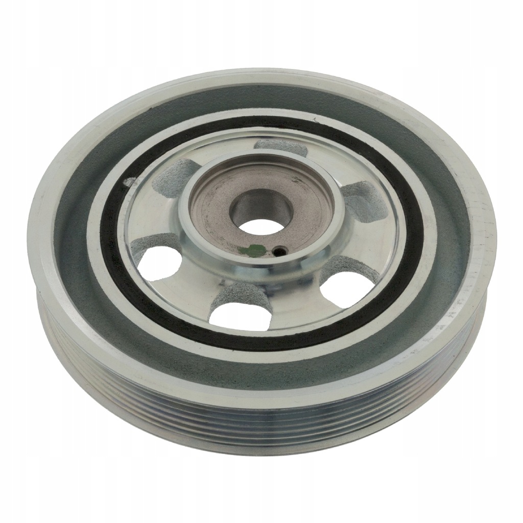 фото №1, Шкив коленчатого вала коленчатого iveco daily iii daily iv f1ae0481h-f1ce0481l 01.