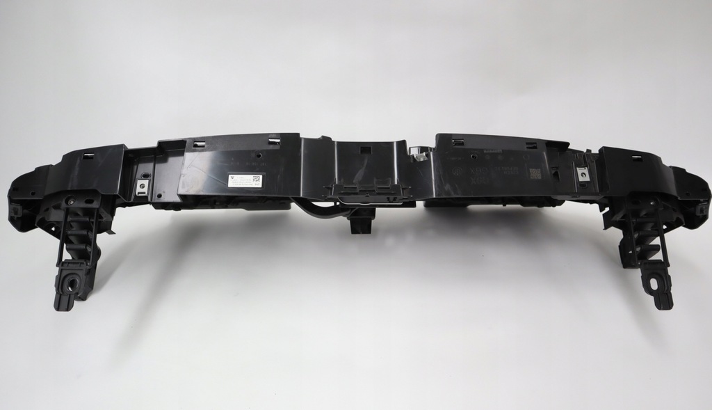 фото №14, Решётка радиатора решётка радиатора шторка жалюзи моторчик впуск bmw 5 g60 51745a09b52 оригинал