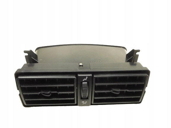 фото №1, Решётка вентиляционная renault espace 2.2 6025100421