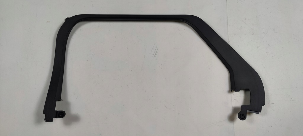 фото №1, Рамка дверь правый задняя задняя ford explorer 2020-