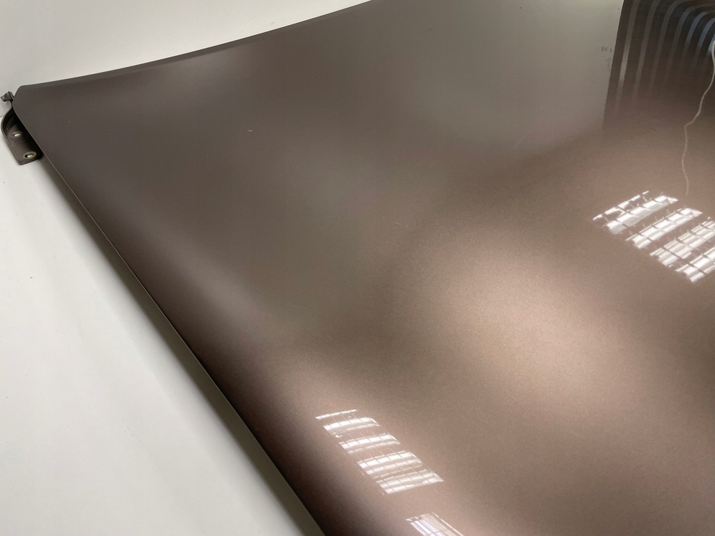 фото №10, Капот infiniti fx демонтаж