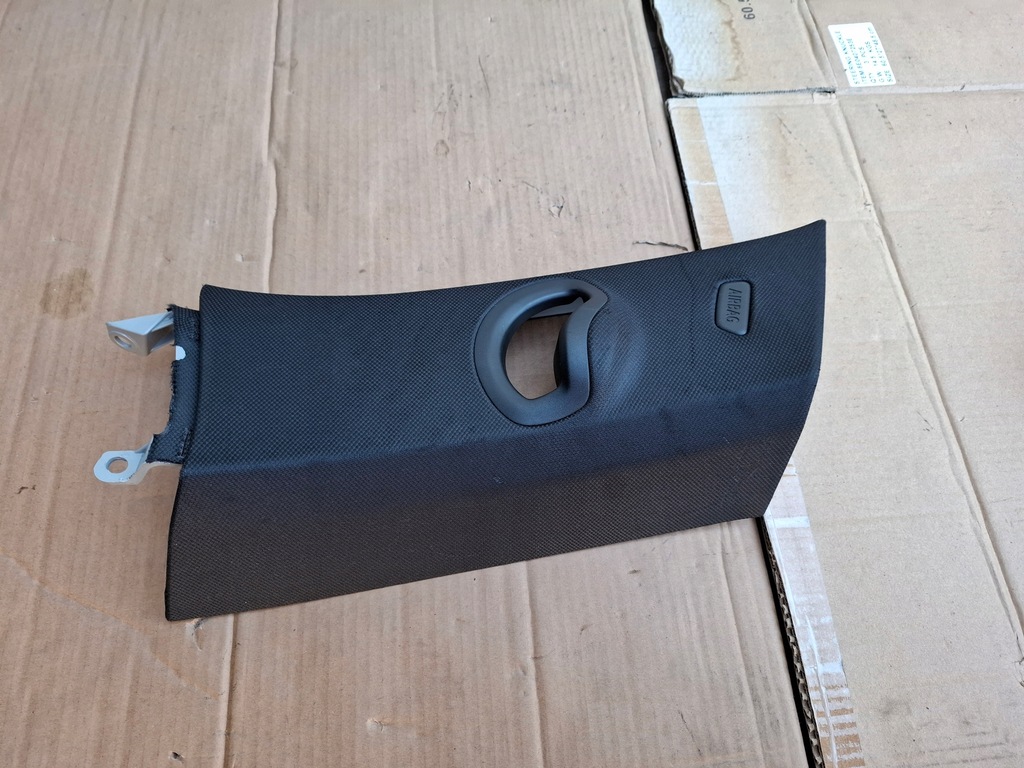 фото №1, Захист стійка права bmw x5 g05 22r