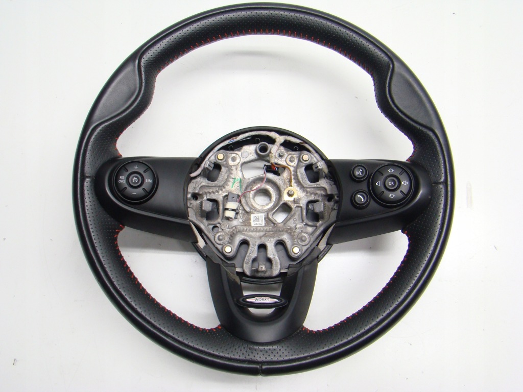 фото №1, Mini works f55, f56, f57 - повітропровід