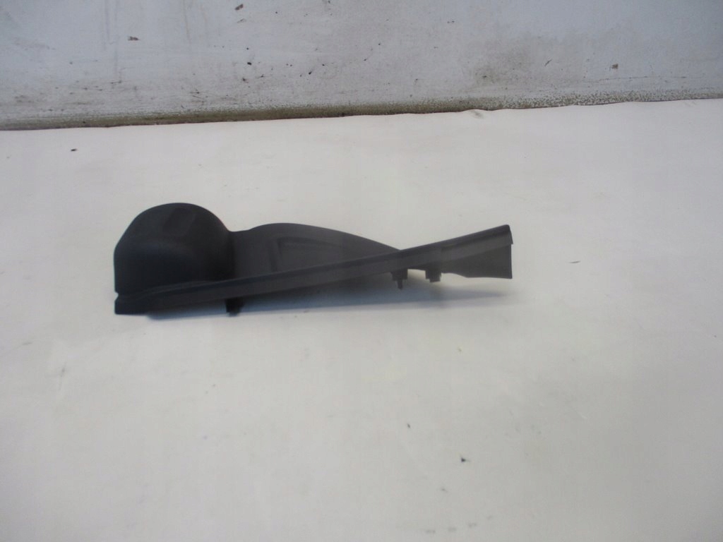 фото №3, Пластик захист консолі ліва citroen c3 iii