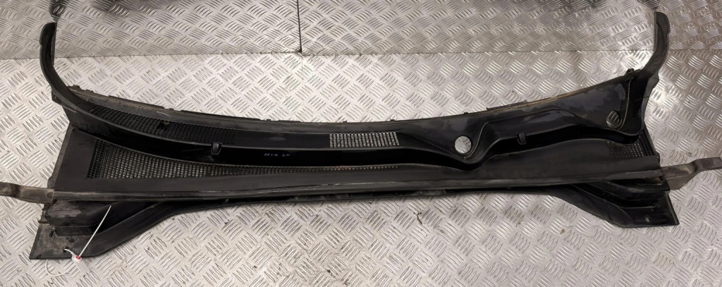 фото №1, Жабо верхній kia sportage iv 4 86151-f1000