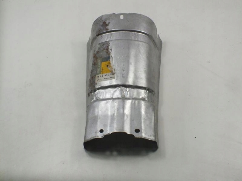 фото №7, Kangoo i захист теплова oryg