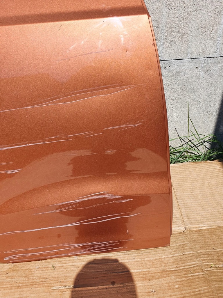 фото №7, Hyundai i10 ii двері праве задня задні