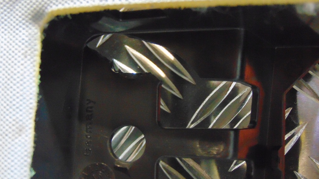 фото №5, Стеля vw phaeton