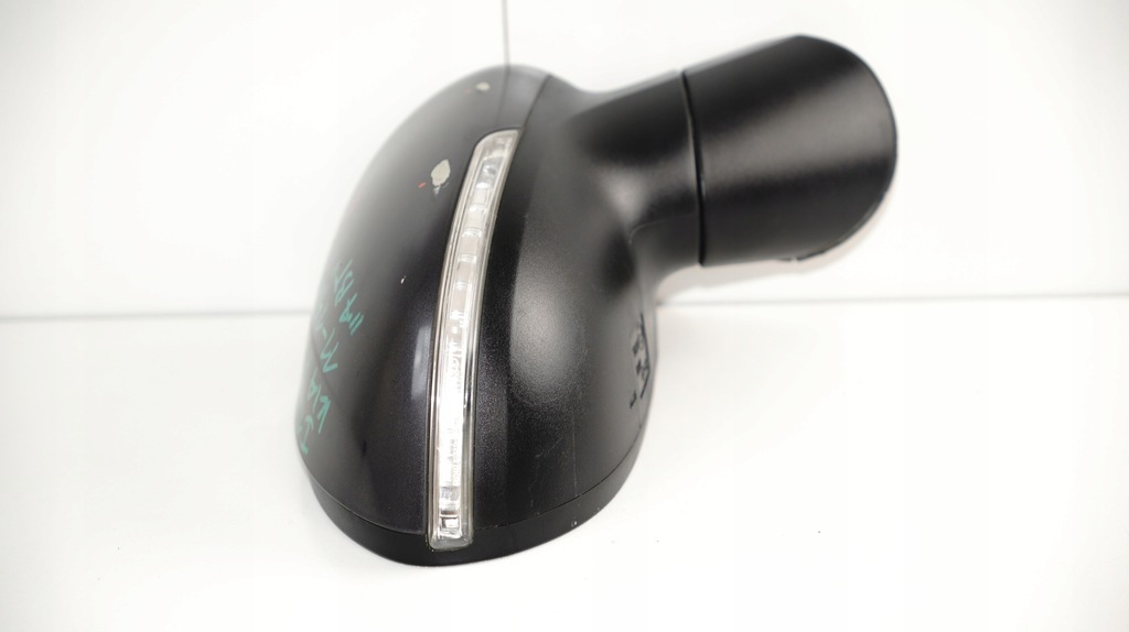 фото №7, Дзеркало праве kia rio iii 3 11-14r 6pin abt