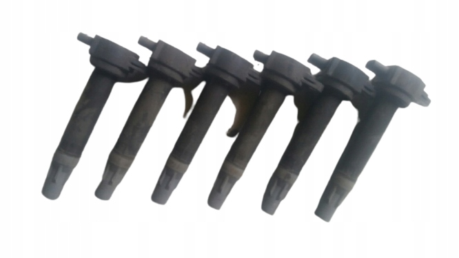 фото №1, Котушка запалювання 04606869ab dodge nitro 07r