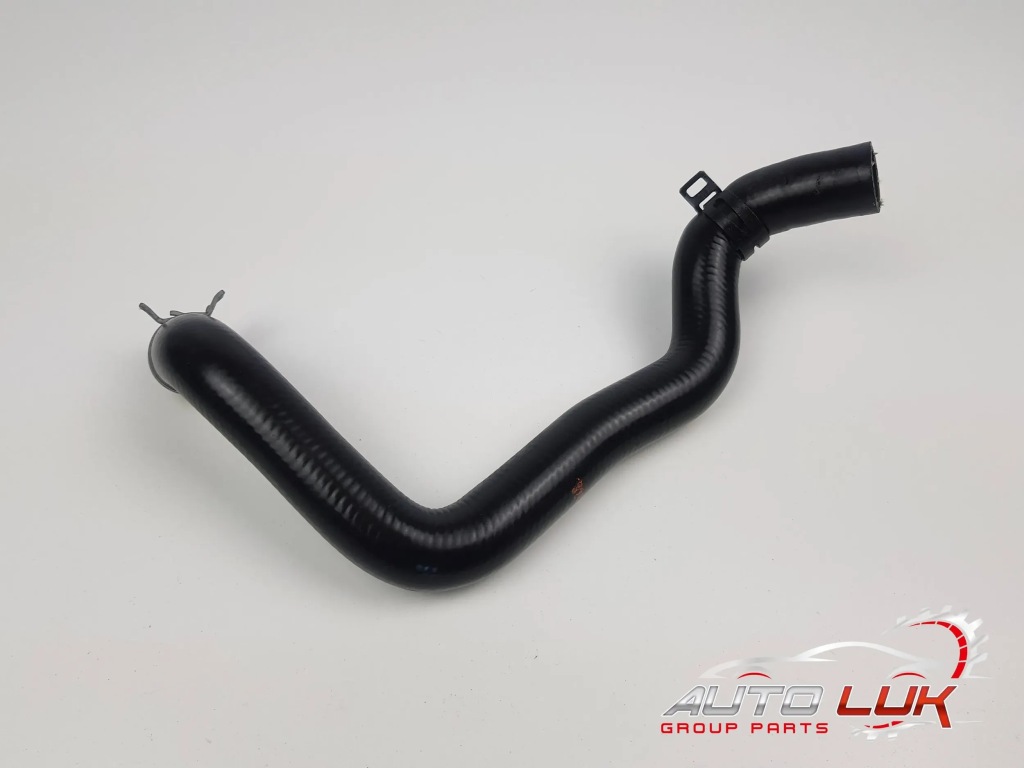 фото №1, Шланг wąż труба радиатор wody renault clio iv 924006952r