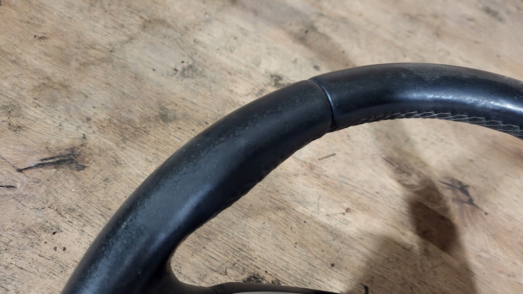 фото №4, Повітропровід ford mondeo mk4 07-