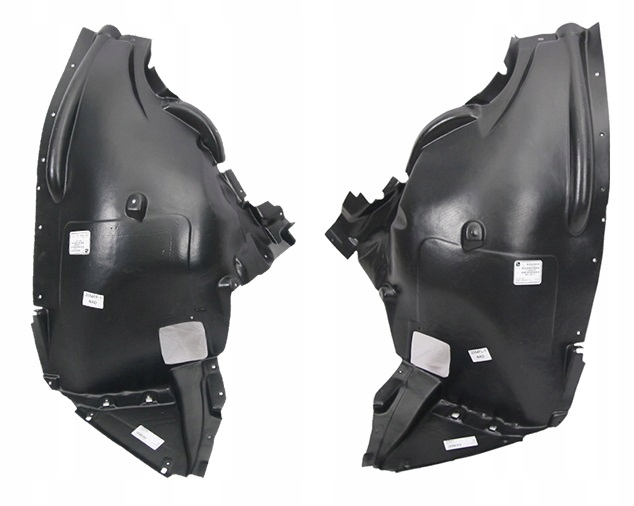 фото №1, Подкрылок подкрылок перед nowe bmw x6 e71 2008-2013kpl