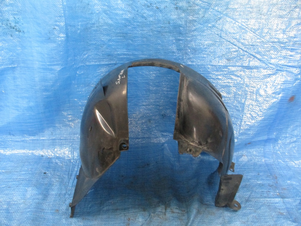 фото №1, Подкрылок левая перед передние dacia sandero 8200735438