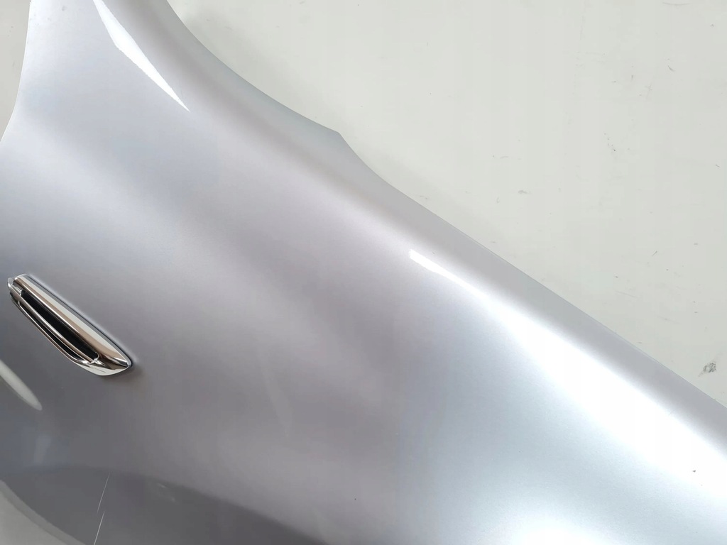 фото №9, 2012 mitsubishi asx крыло