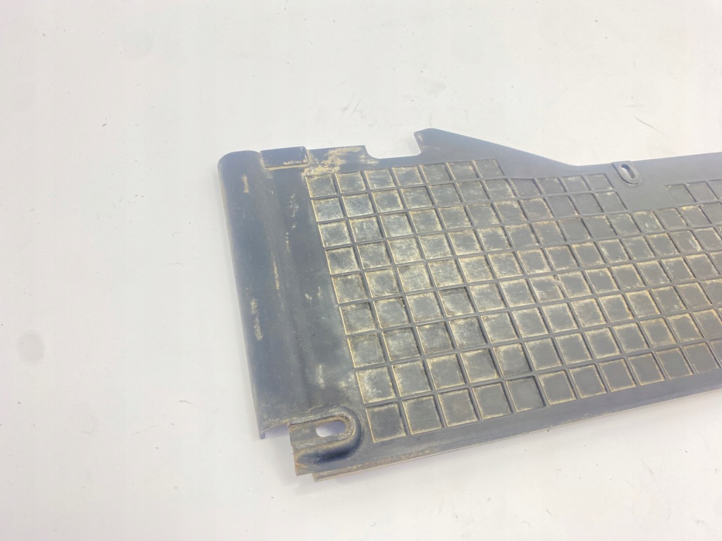 Купить Защита радиатора воздуховод воздуха mercedes w124 c124 1245053288