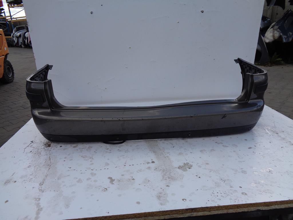 фото №1, Бампер задняя задний датчики pdc ford galaxy mk2