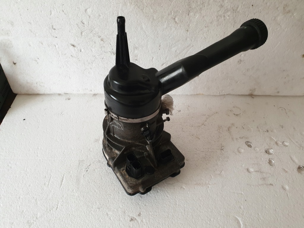 фото №1, Насос усилителя berlingo partner ii 1.6 hdi