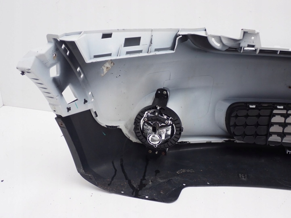 фото №8, Бампер перед передній kompletny mini countryman r60 13r