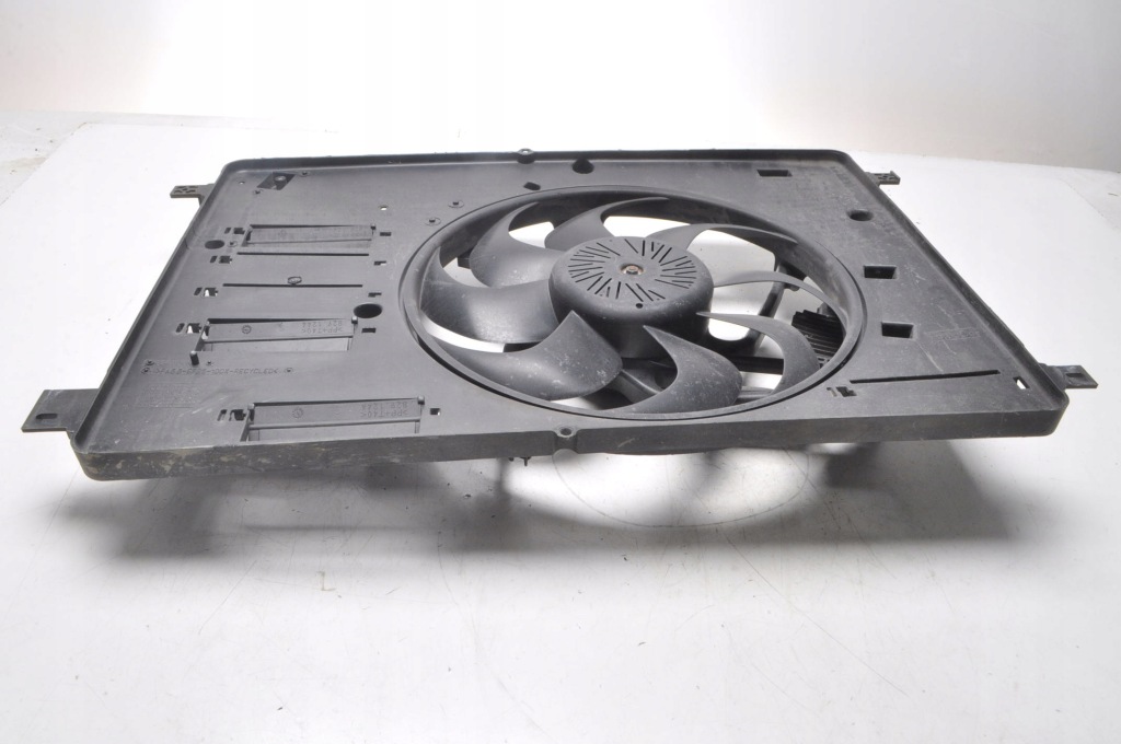 Volvo v60 вентилятор радиатора 6g91-8c607-mg / 940011200 Недорого