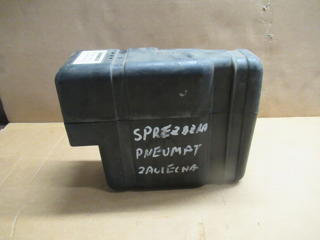 фото №3, Насос помпа webasto renault safrane wabco 6025008417