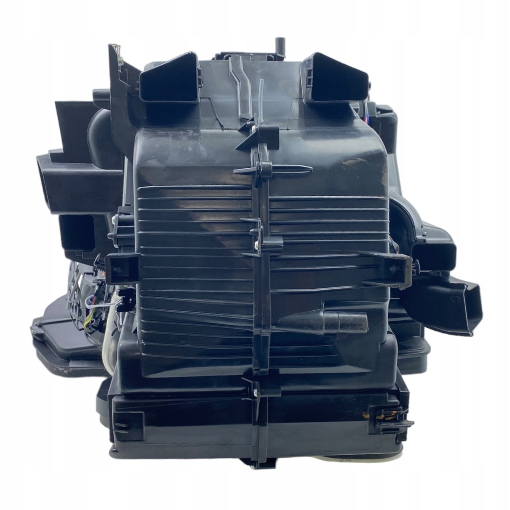 фото №10, Отопитель dacia duster ii 272707351r