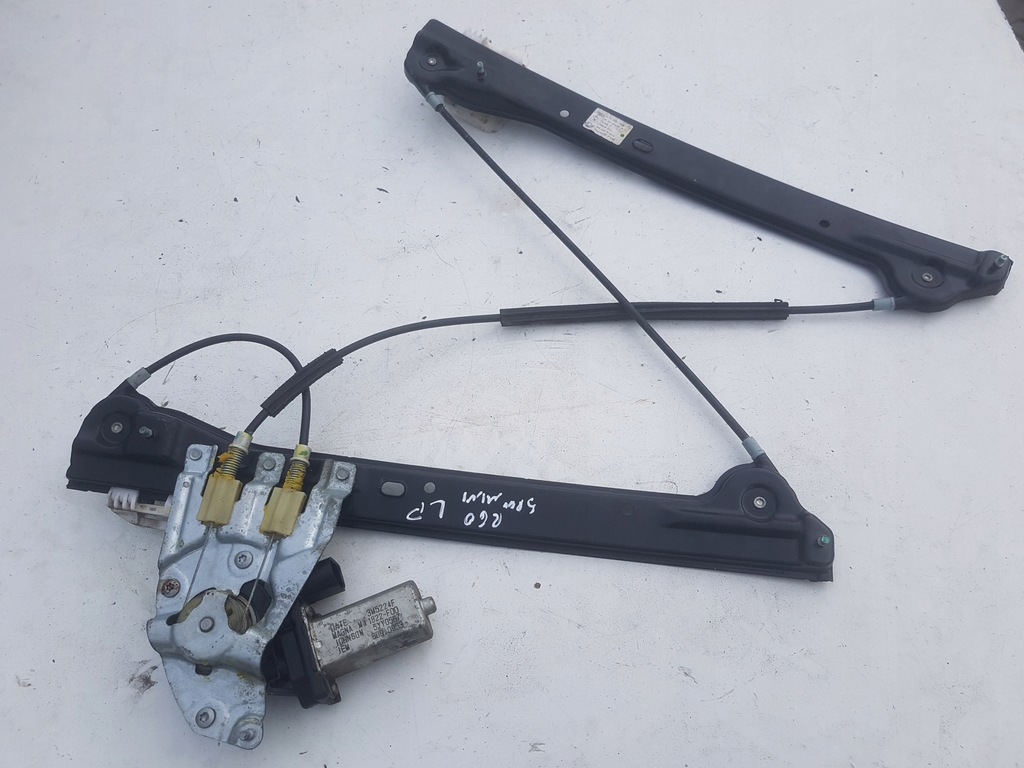 фото №1, Mini countryman r60 подъемник стекло левый перед