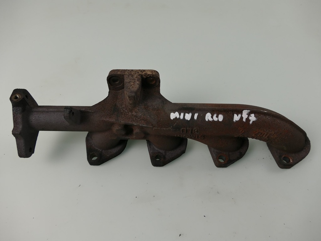 фото №1, Mini countryman r60 n47 колектор випускний