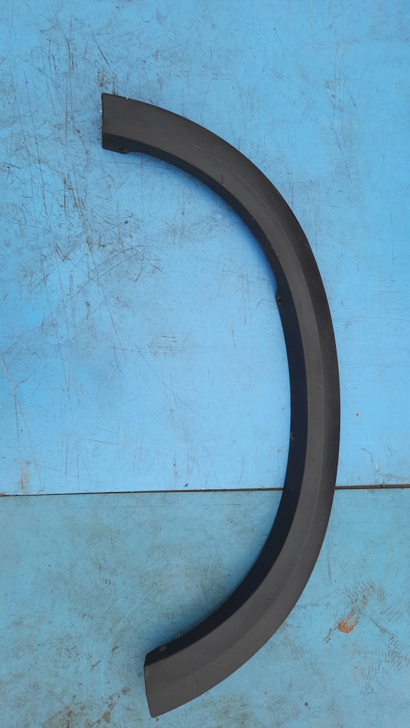 фото №1, Накладка крила лівий задня volvo xc90 30655183