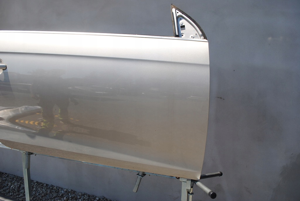 фото №4, Двері правий перед vw eos ld1w